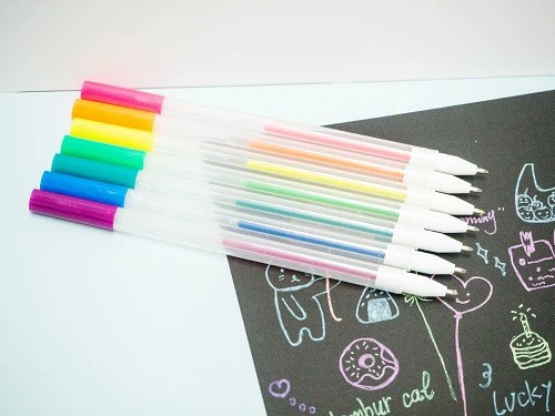 Gel Pen Classic suppliers